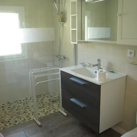 Independant Au Calme 5mn Des Plages Penzion Soorts-Hossegor
